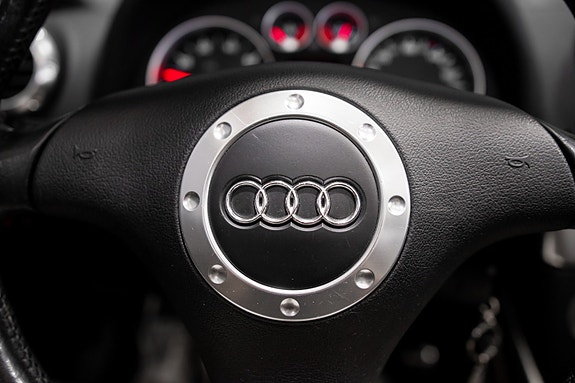Audi TT 29 of 30