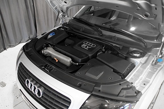 Audi TT 13 of 30
