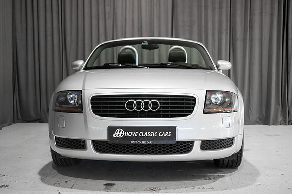 Audi TT 6 of 30