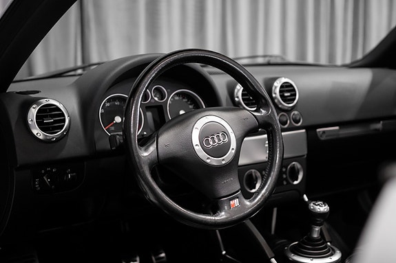 Audi TT 25 of 30