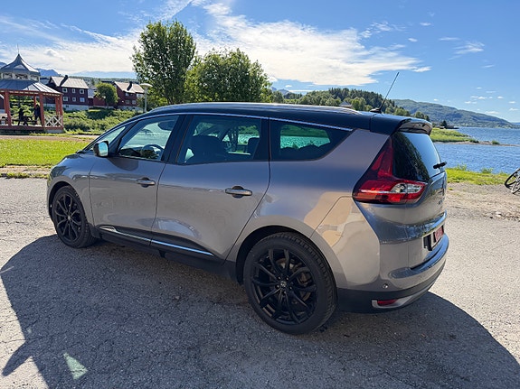 Renault Scenic 3 of 5