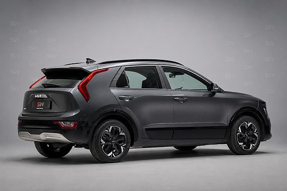 Kia Niro 3 of 5