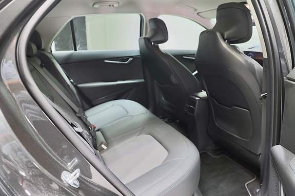 Kia Niro 4 of 5
