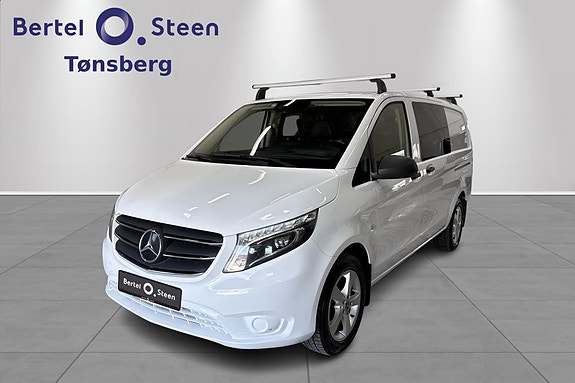 Mercedes-Benz Vito 119