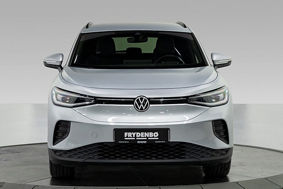 Volkswagen ID.4 4 of 5