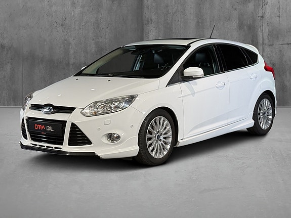 Ford Focus 2 of 25