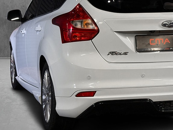 Ford Focus 11 of 25