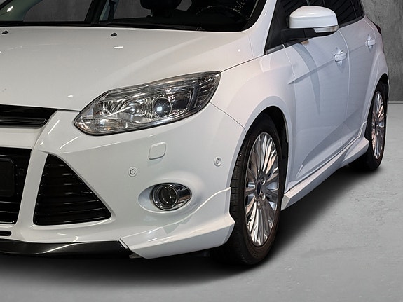Ford Focus 4 of 25