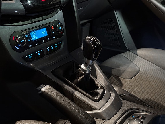 Ford Focus 15 of 25