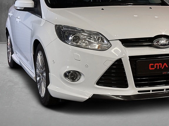 Ford Focus 5 of 25