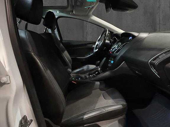 Ford Focus 17 of 25