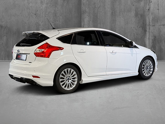 Ford Focus 6 of 25