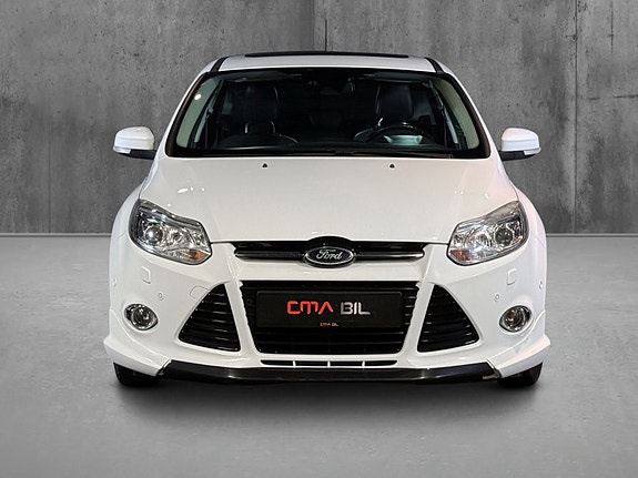 Ford Focus 3 of 25