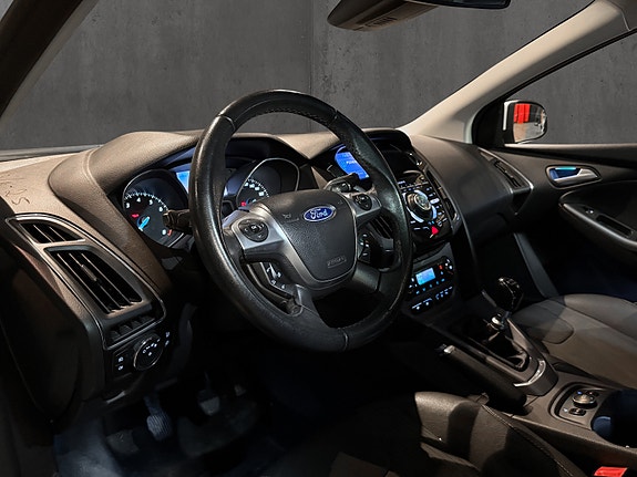 Ford Focus 14 of 25
