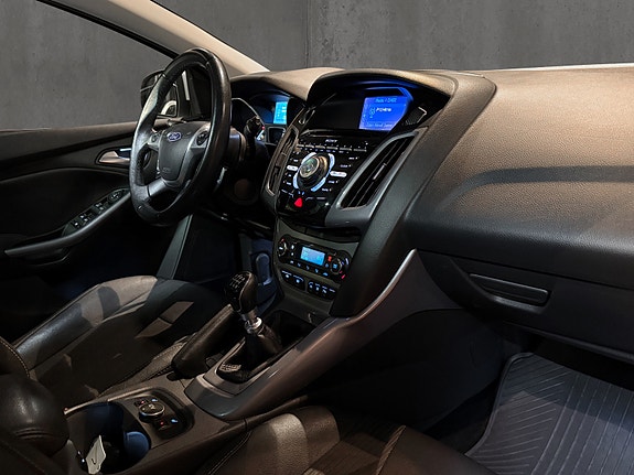 Ford Focus 18 of 25