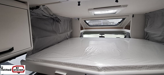 Sunlight T 69 LC Adventure (Fiat) 20 of 30