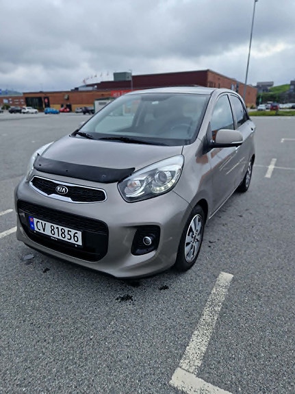 Kia Picanto 2 of 5