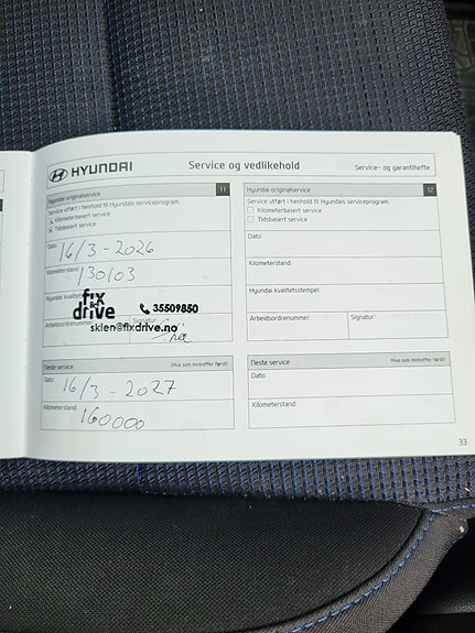 Hyundai Tucson 4 of 17