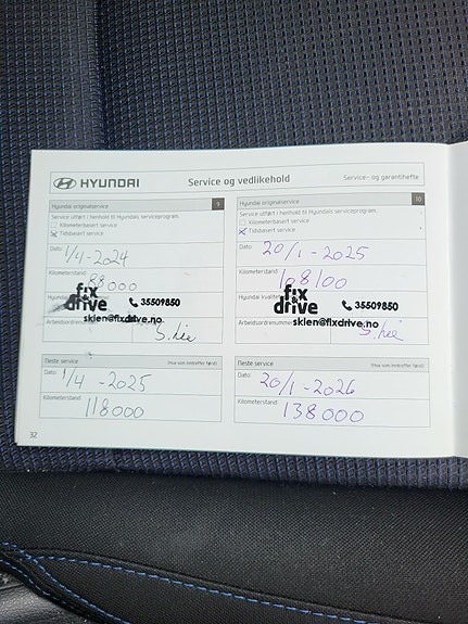 Hyundai Tucson 6 of 17