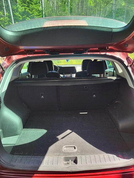 Hyundai Tucson 14 of 17