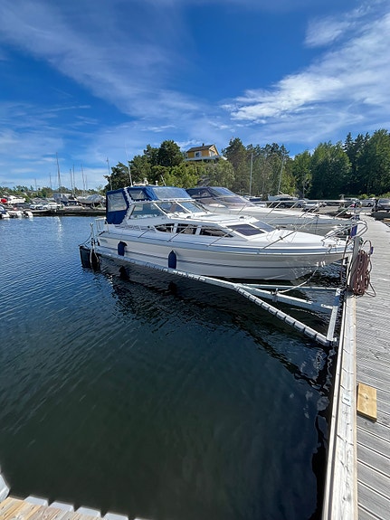 Elwaro 9000sc cabincruisere til salgs 3 of 5