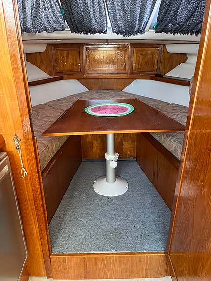 Elwaro 9000sc cabincruisere til salgs 2 of 5