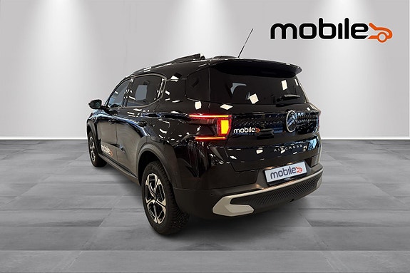 Citroen E-C3 Aircross 21 of 25