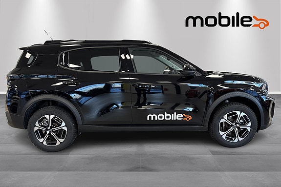 Citroen E-C3 Aircross 2 of 25