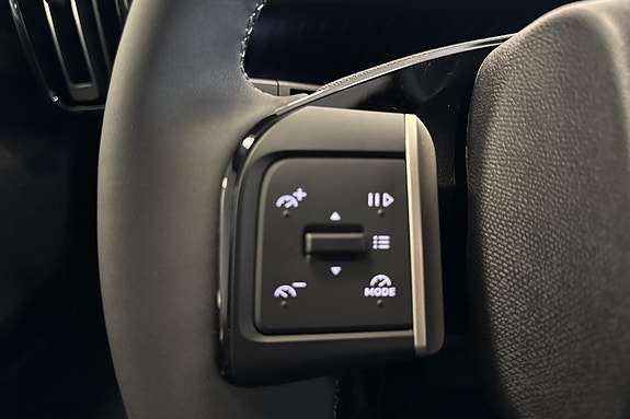 Citroen E-C3 Aircross 16 of 25