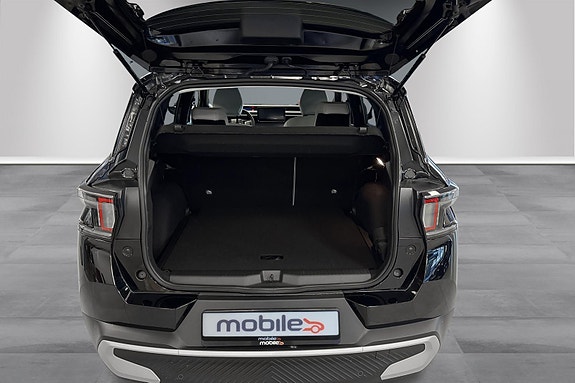 Citroen E-C3 Aircross 5 of 25