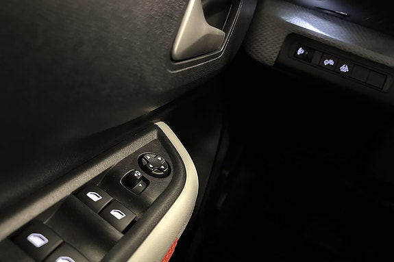 Citroen E-C3 Aircross 17 of 25