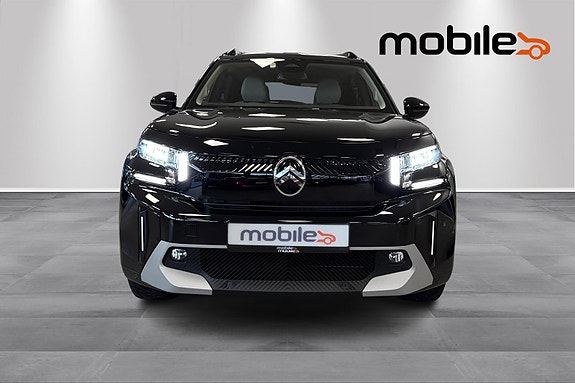 Citroen E-C3 Aircross 18 of 25
