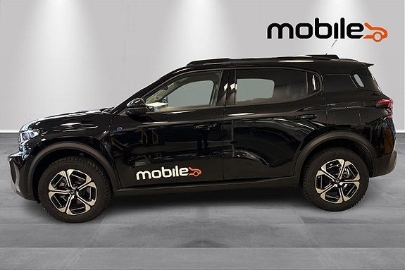 Citroen E-C3 Aircross 20 of 25