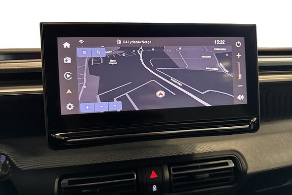 Citroen E-C3 Aircross 11 of 25