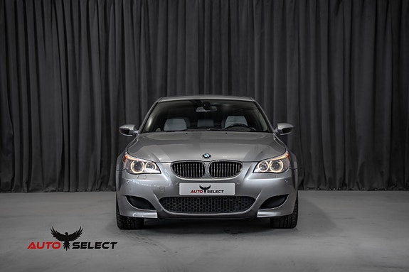 BMW M5 5 of 5