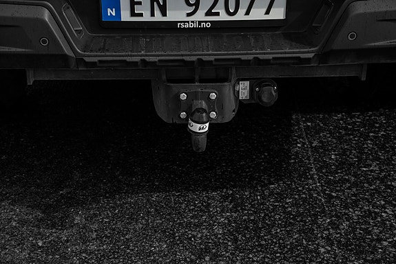 Maxus eTerron9 9 of 30