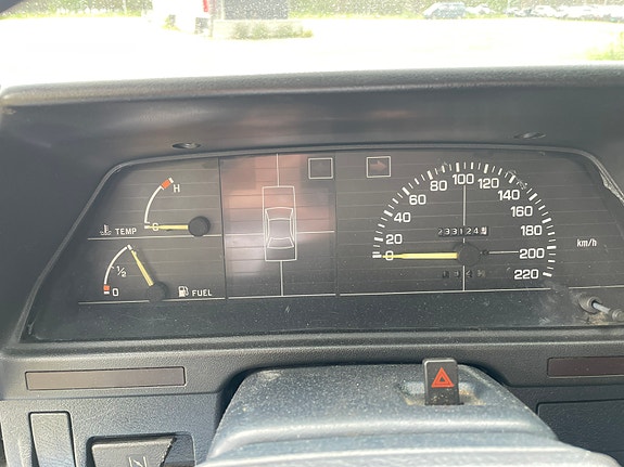 Subaru L-serie 15 of 15