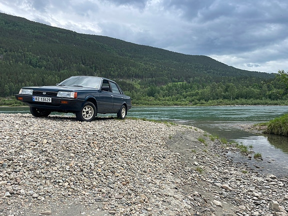 Subaru L-serie 3 of 5