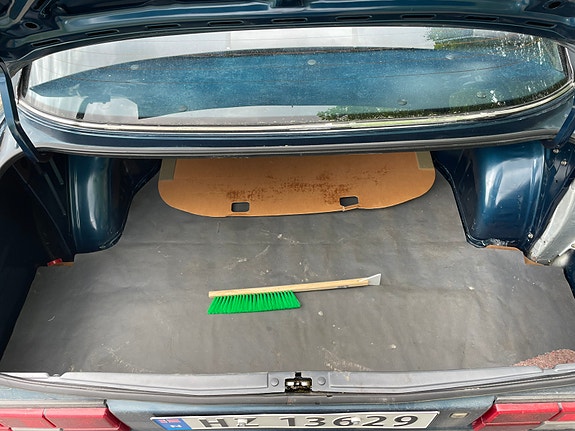 Subaru L-serie 7 of 15