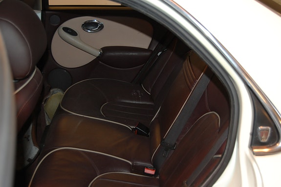 Rover 75 5 of 5