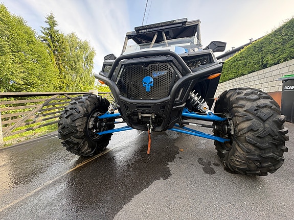 Polaris RZR XP 1000