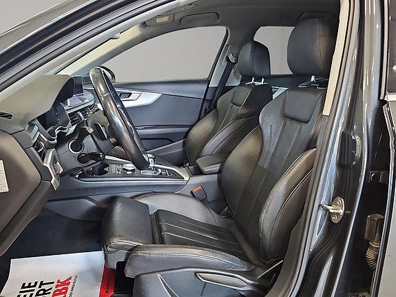 Audi A4 16 of 30
