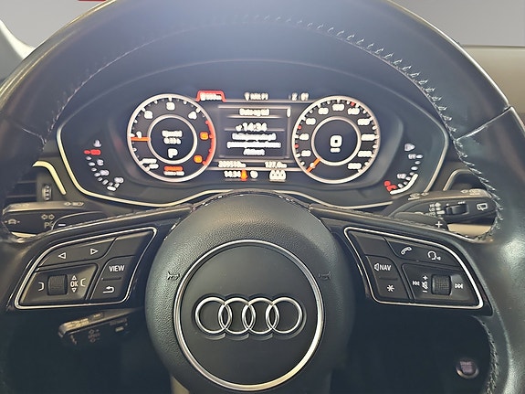 Audi A4 27 of 30