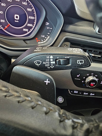 Audi A4 29 of 30