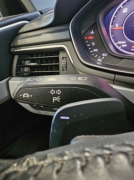 Audi A4 30 of 30