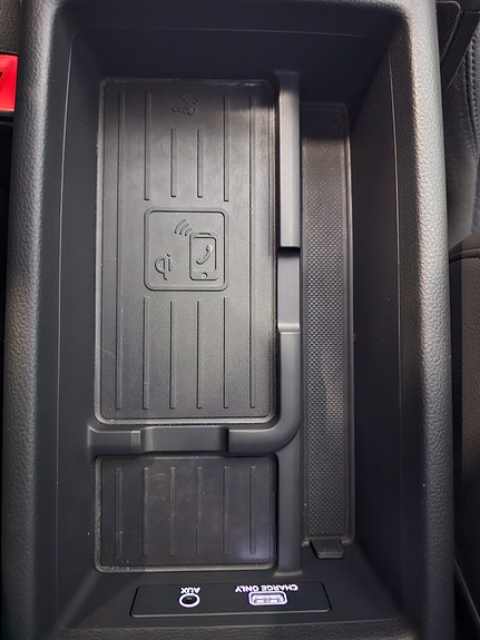 Audi A4 25 of 30