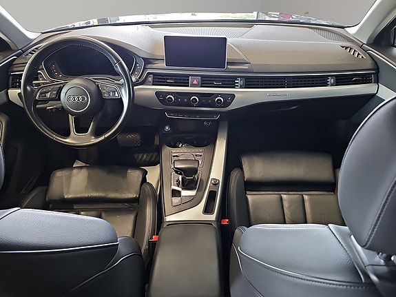 Audi A4 20 of 30