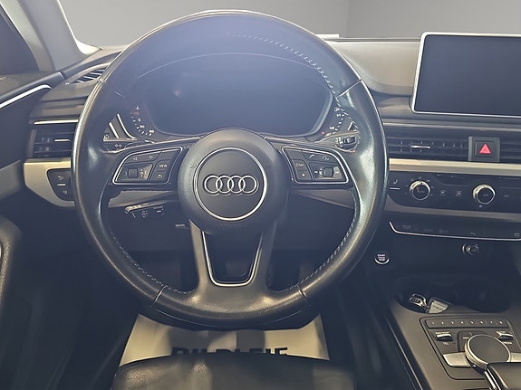 Audi A4 26 of 30