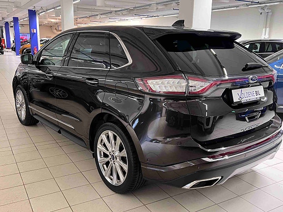 Ford Edge 5 of 5