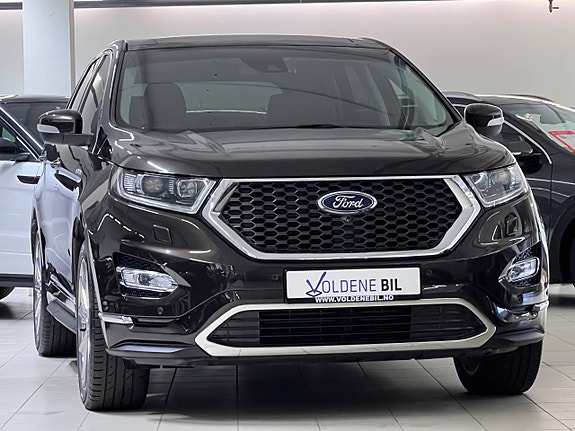 Ford Edge 4 of 5